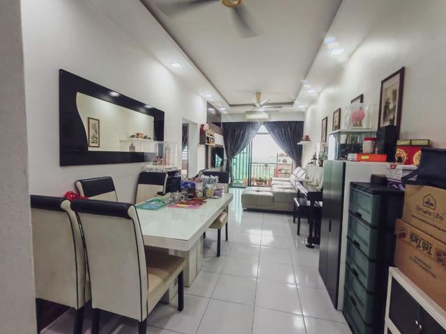 Serviced Residence for sale in Johore Bahru, Johor