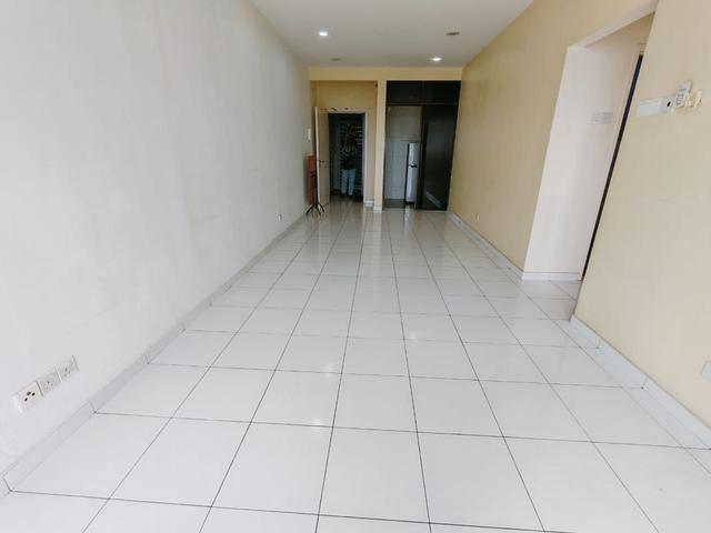 Serviced Residence for sale in Johore Bahru, Johor