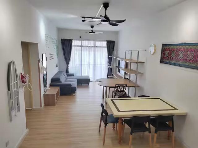 Serviced Residence for sale in Bukit Ledang, Johor