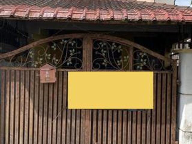 Terraced House for sale in Pasir Gudang, Johor