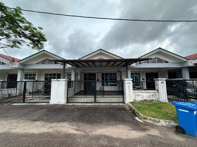 Terraced House for sale in Kota Tinggi, Johor