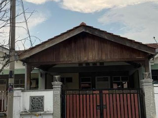 Terraced House for sale in Pasir Gudang, Johor