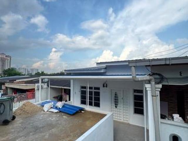 Terraced House for sale in Johore Bahru, Johor