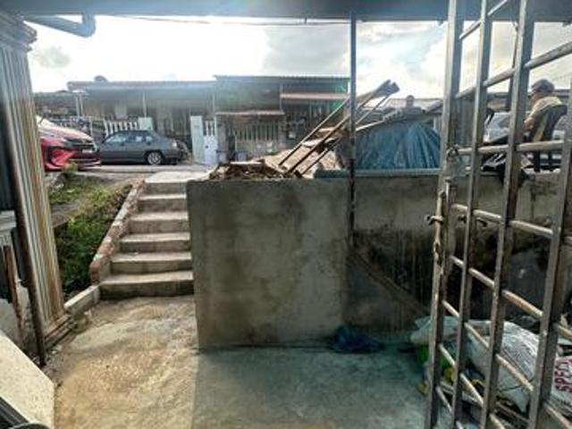 Terraced House for sale in Johore Bahru, Johor