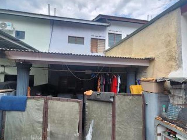 Terraced House for sale in Kulai, Johor