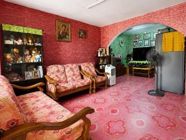 Terraced House for sale in Masai, Johor