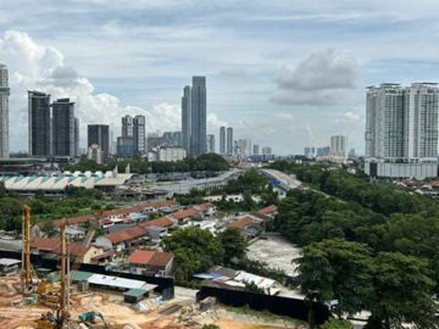 Serviced Residence for sale in Johore Bahru, Johor
