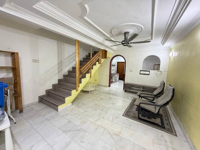 Terraced House for sale in Johore Bahru, Johor