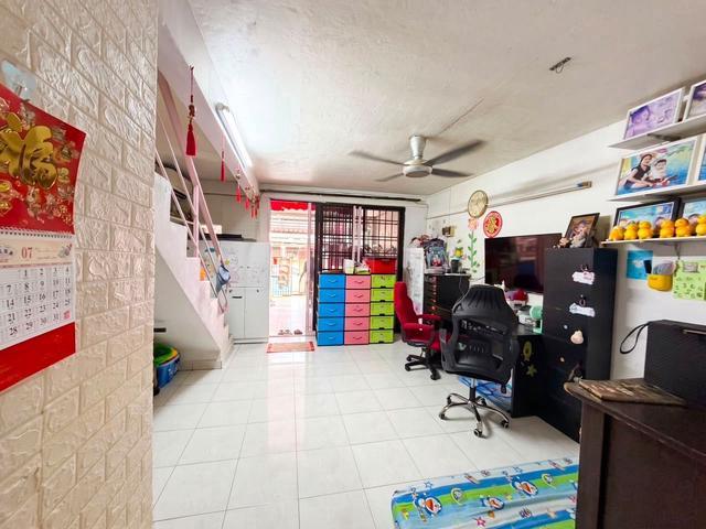 Terraced House for sale in Johore Bahru, Johor