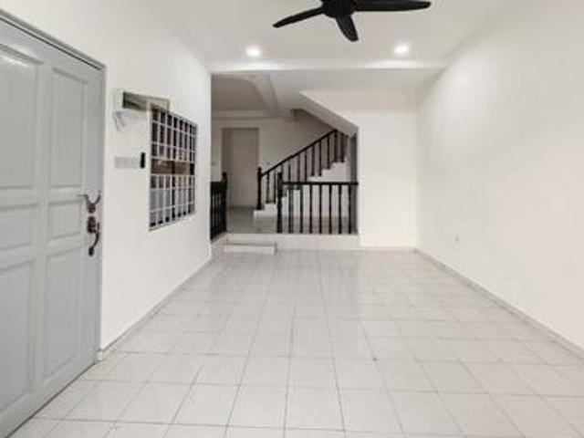 Terraced House for sale in Johore Bahru, Johor