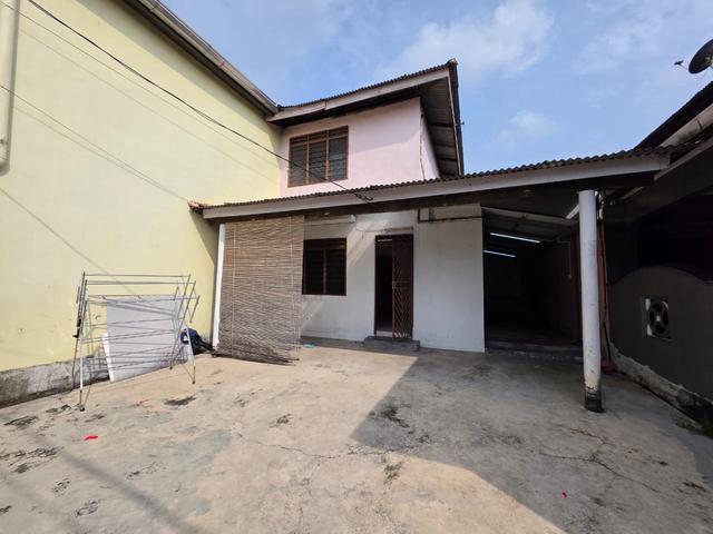 Terraced House for sale in Tebrau, Johor