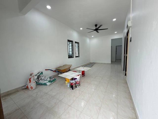 Terraced House for sale in Tebrau, Johor