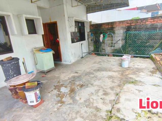 Terraced House for sale in Tebrau, Johor