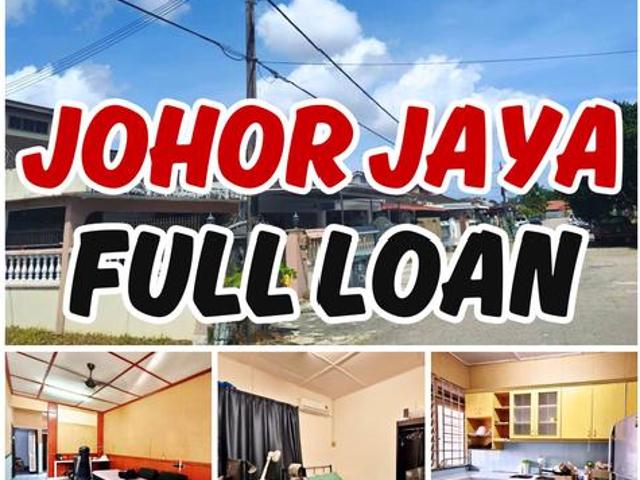 Terraced House for sale in Johor Bahru