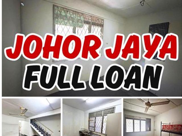 Terraced House for sale in Johore Bahru, Johor