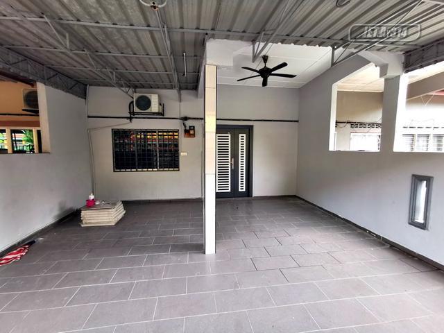 Terraced House for sale in Port Klang, Selangor