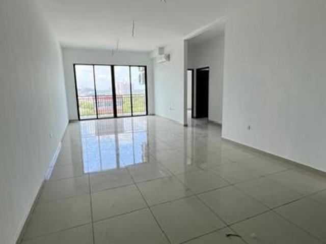 Condominium for sale in Bukit Minyak, Seberang Perai