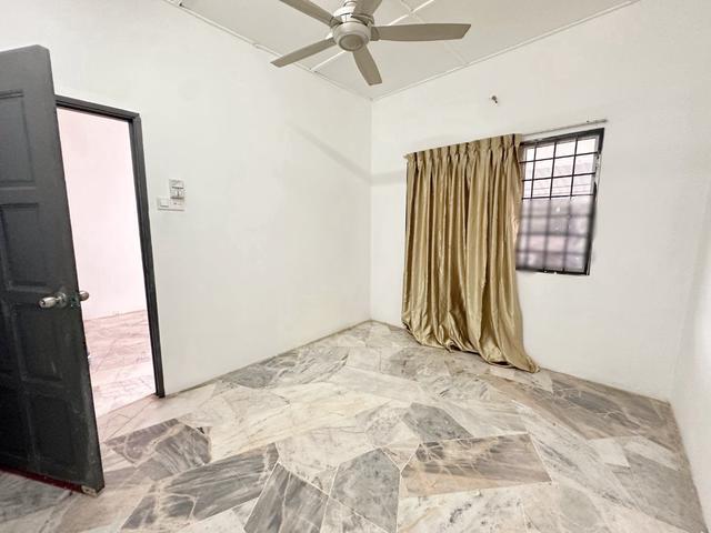 Terraced House for sale in Kajang, Langat