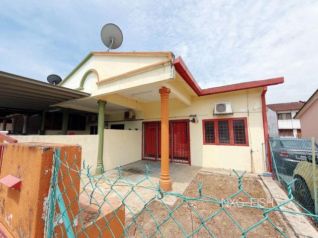 Terraced House for sale in Port Klang, Selangor