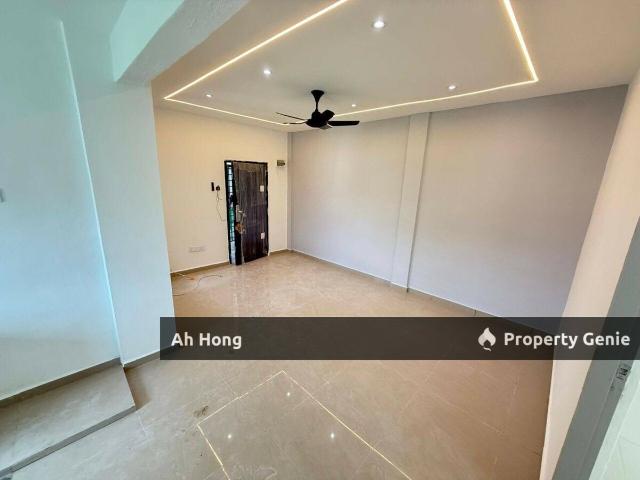 Flat for sale in Bukit Ledang, Johor