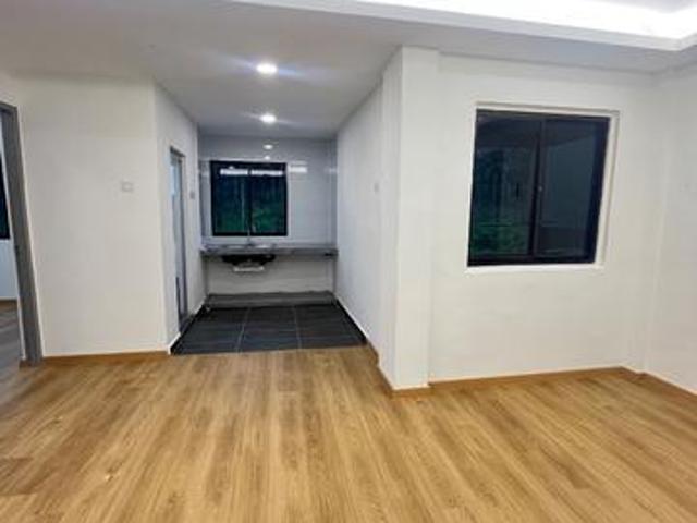 Flat for sale in Johore Bahru, Johor