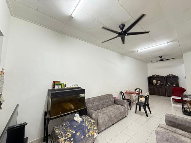 Terraced House for sale in Bukit Ledang, Johor