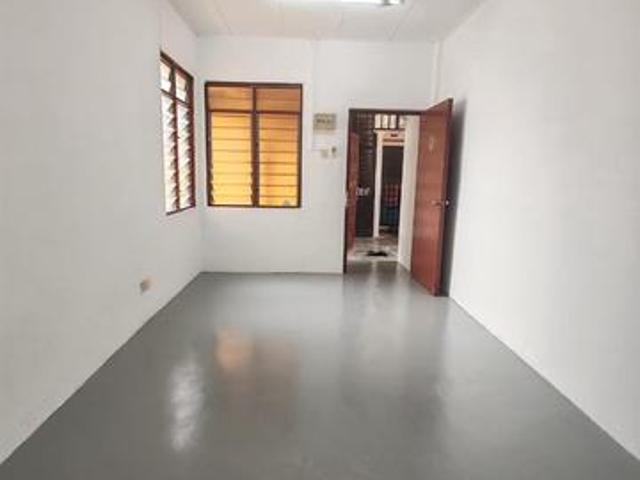 Flat for sale in Skudai, Iskandar Puteri