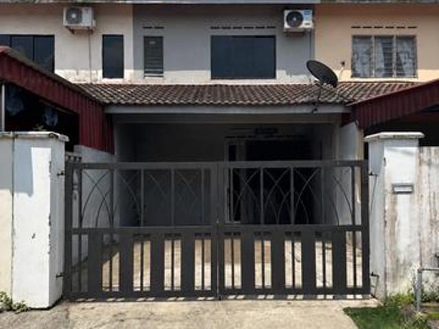 Terraced House for sale in Bukit Ledang, Johor