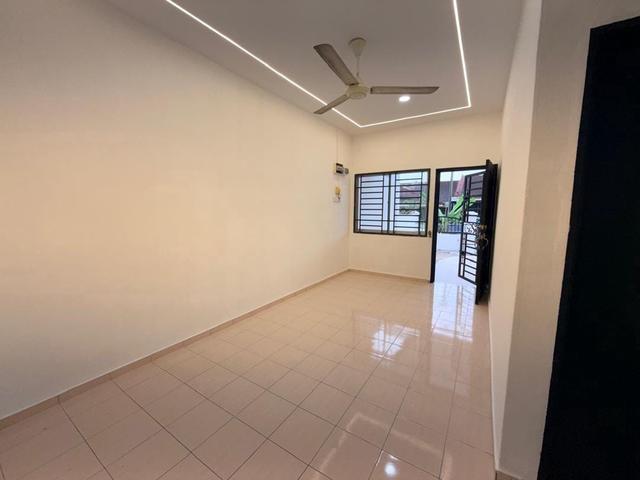 Terraced House for sale in Skudai, Iskandar Puteri