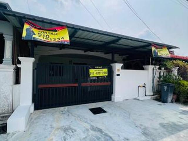 Terraced House for sale in Bukit Ledang, Johor