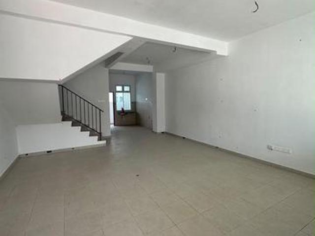 Terraced House for sale in Skudai, Iskandar Puteri