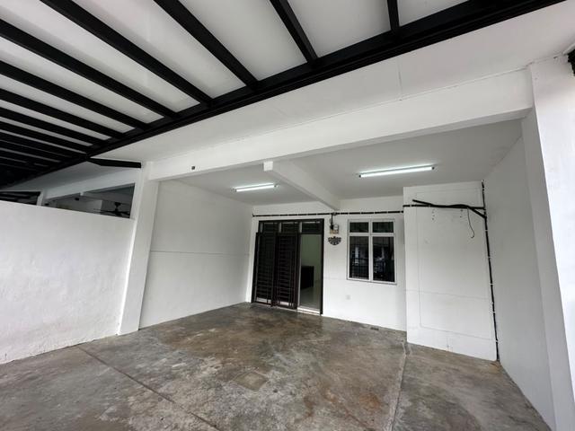 Terraced House for sale in Skudai, Iskandar Puteri