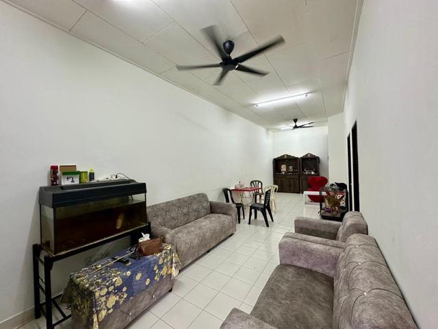 Terraced House for sale in Bukit Ledang, Johor