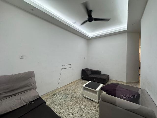 Terraced House for sale in Kapar, Bandaraya Klang