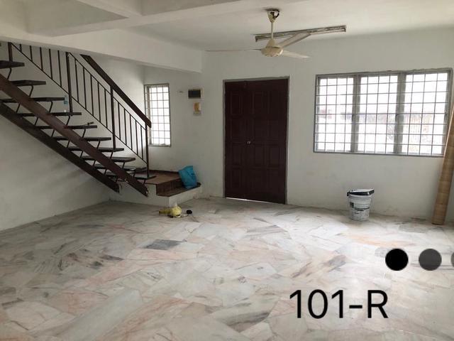 Terraced House for sale in Port Klang, Selangor