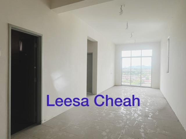 Condominium for sale in Wellesley, Penang