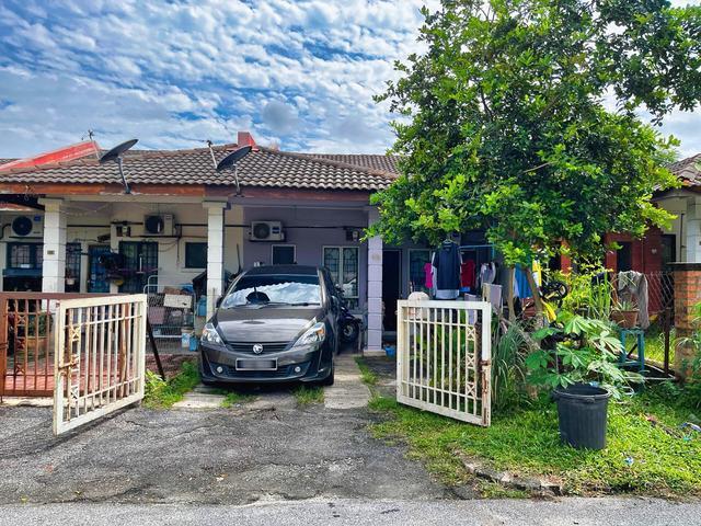 Terraced House for sale in Selayang, Selangor