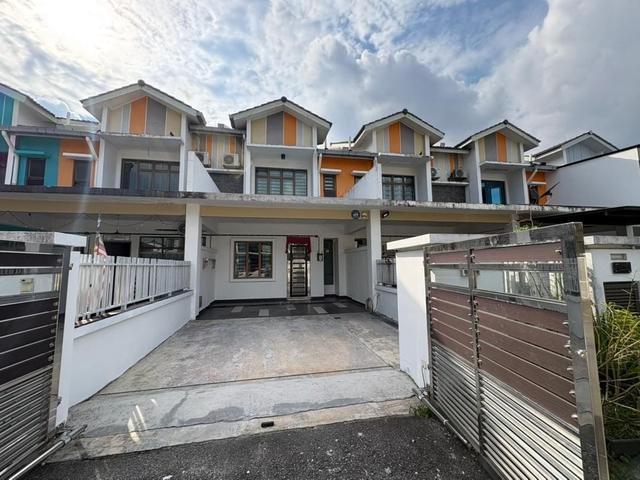 Terraced House for sale in Johore Bahru, Johor