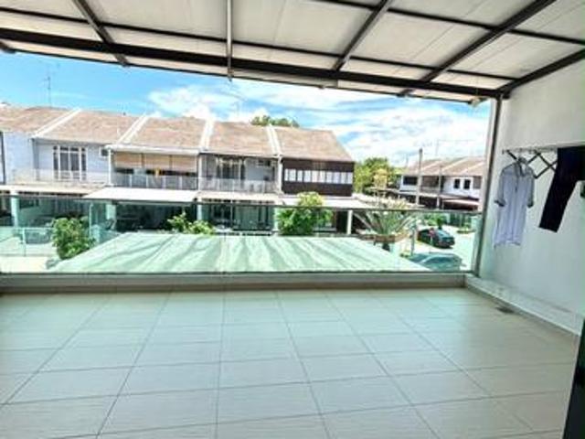 Terraced House for sale in Johore Bahru, Johor
