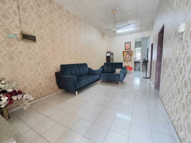 Terraced House for sale in Johore Bahru, Johor