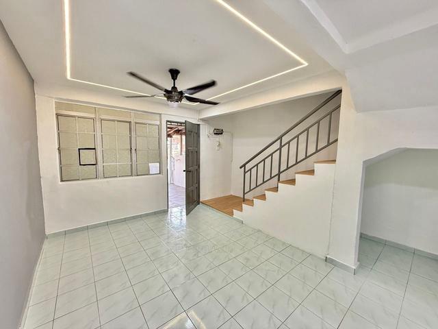 Terraced House for sale in Johore Bahru, Johor