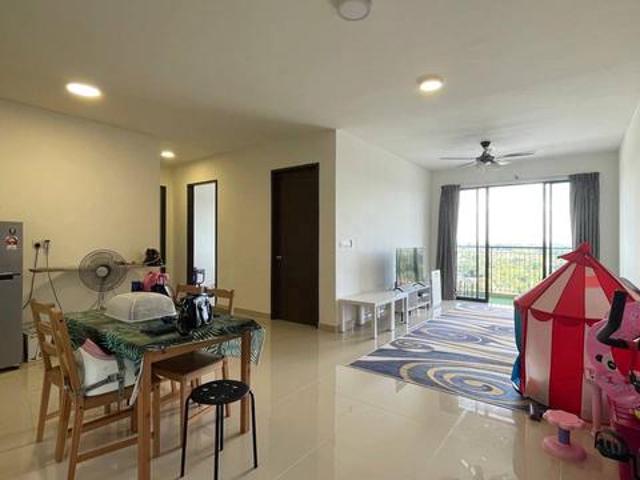 Condominium for sale in Petaling, Alam Impian