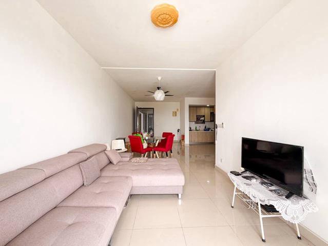 Condominium for sale in Shah Alam, Petaling
