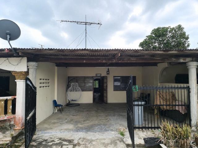 Terraced House for sale in Ulu Tiram, Johor