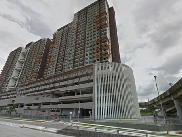 Serviced Residence for sale in Country Heights Damansara, Kuala Lumpur