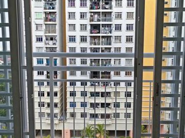Apartment for sale in Johor Bahru