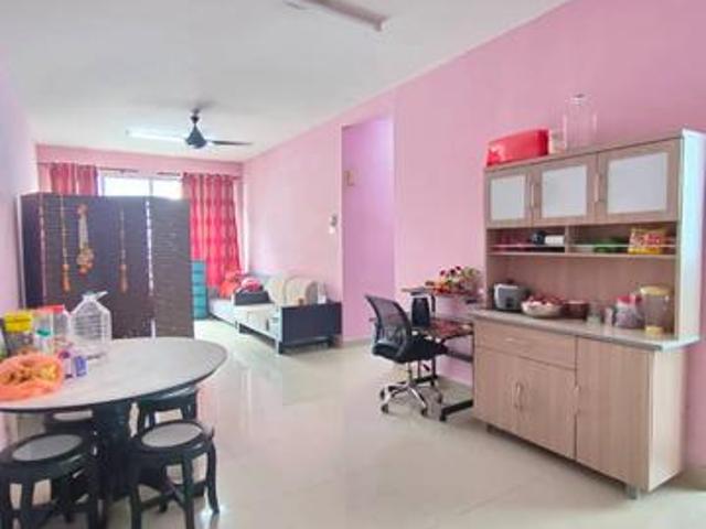 Apartment for sale in Johore Bahru, Johor