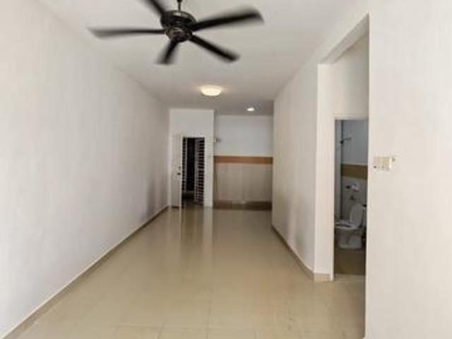 Apartment for sale in Johor Bahru