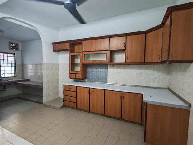 Terraced House for sale in Puncak Jalil, Majlis Bandaraya Subang Jaya