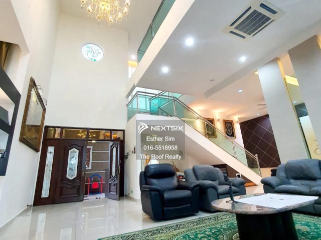 Residential House for sale in Port Klang, Selangor